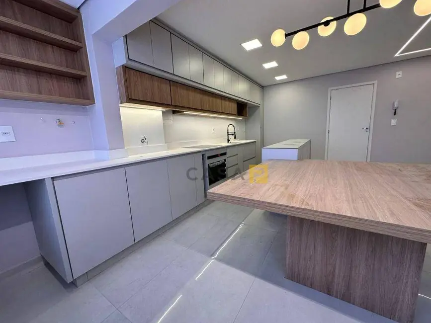 Apartamento com 2 quartos à venda e para alugar, 69m2 em Jardim Dona Judith, Americana - SP - imagem 4 Foto 4 de Apartamento com 2 quartos à venda e para alugar, 69m2 em Jardim Dona Judith, Americana - SP