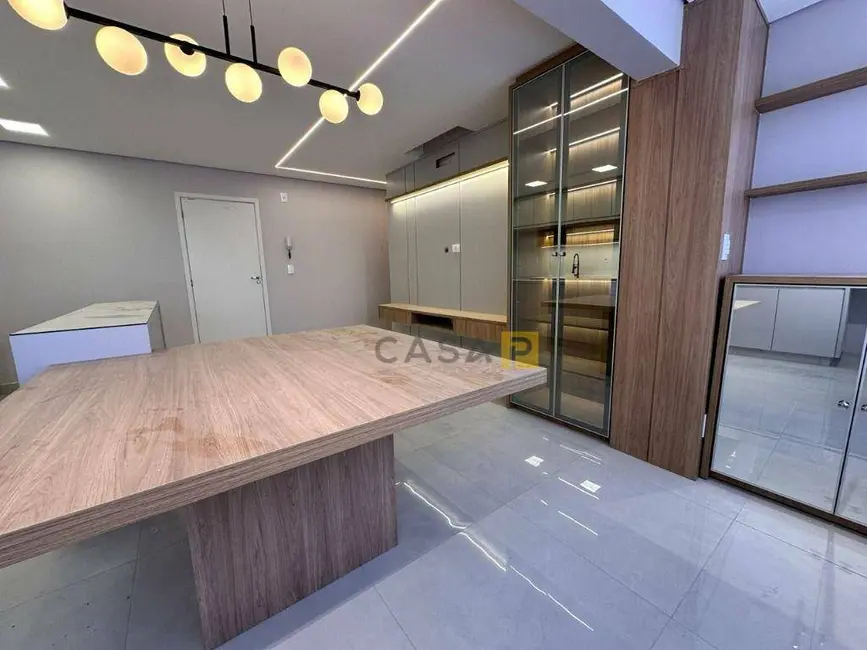 Apartamento com 2 quartos à venda e para alugar, 69m2 em Jardim Dona Judith, Americana - SP - imagem 6 Foto 6 de Apartamento com 2 quartos à venda e para alugar, 69m2 em Jardim Dona Judith, Americana - SP