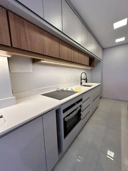 Apartamento com 2 quartos à venda e para alugar, 69m2 em Jardim Dona Judith, Americana - SP - imagem 8 Foto 8 de Apartamento com 2 quartos à venda e para alugar, 69m2 em Jardim Dona Judith, Americana - SP