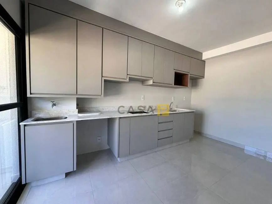 Apartamento com 2 quartos à venda e para alugar, 69m2 em Jardim Dona Judith, Americana - SP - imagem 4 Foto 4 de Apartamento com 2 quartos à venda e para alugar, 69m2 em Jardim Dona Judith, Americana - SP