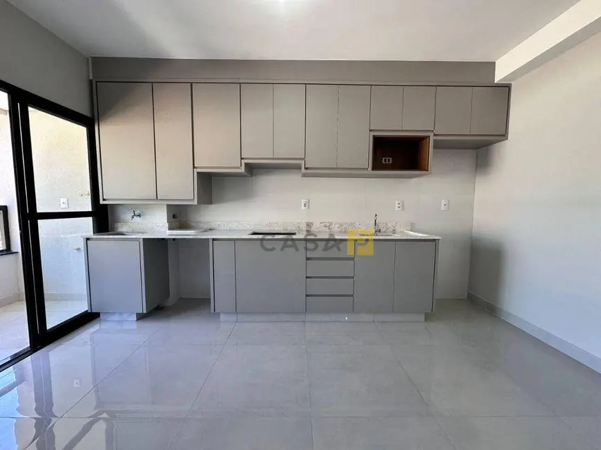 Apartamento com 2 quartos à venda e para alugar, 69m2 em Jardim Dona Judith, Americana - SP - imagem 3 Foto 3 de Apartamento com 2 quartos à venda e para alugar, 69m2 em Jardim Dona Judith, Americana - SP