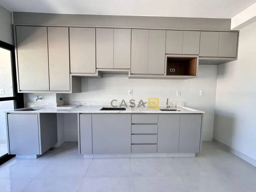 Apartamento com 2 quartos à venda e para alugar, 69m2 em Jardim Dona Judith, Americana - SP - imagem 6 Foto 6 de Apartamento com 2 quartos à venda e para alugar, 69m2 em Jardim Dona Judith, Americana - SP
