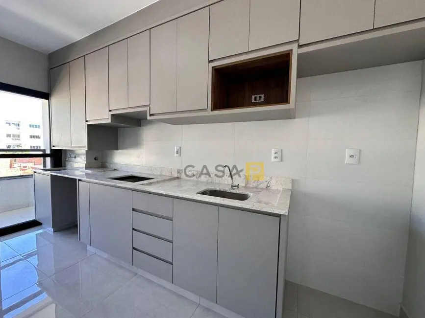 Apartamento com 2 quartos à venda e para alugar, 69m2 em Jardim Dona Judith, Americana - SP - imagem 5 Foto 5 de Apartamento com 2 quartos à venda e para alugar, 69m2 em Jardim Dona Judith, Americana - SP