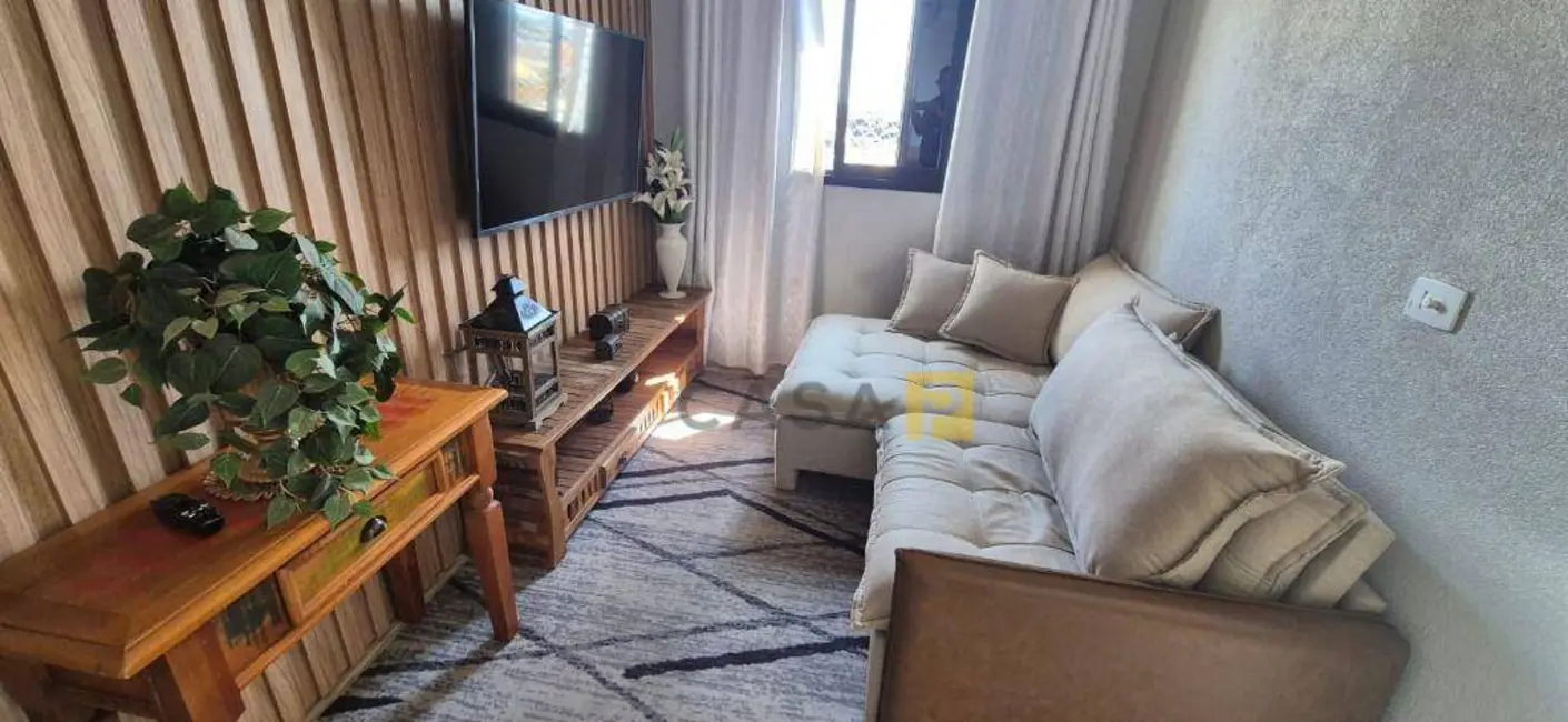 Apartamento com 2 quartos à venda, 70m2 em Jardim Ipiranga, Americana - SP - imagem 5 Foto 5 de Apartamento com 2 quartos à venda, 70m2 em Jardim Ipiranga, Americana - SP