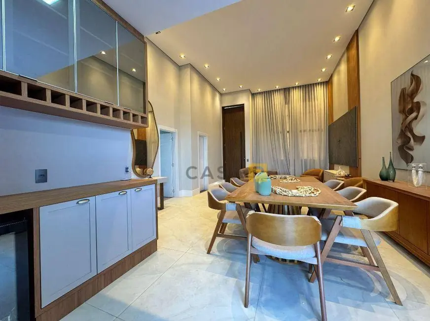 Foto 5 de Casa de Condomínio com 3 quartos à venda, 330m2 em Nova Odessa - SP