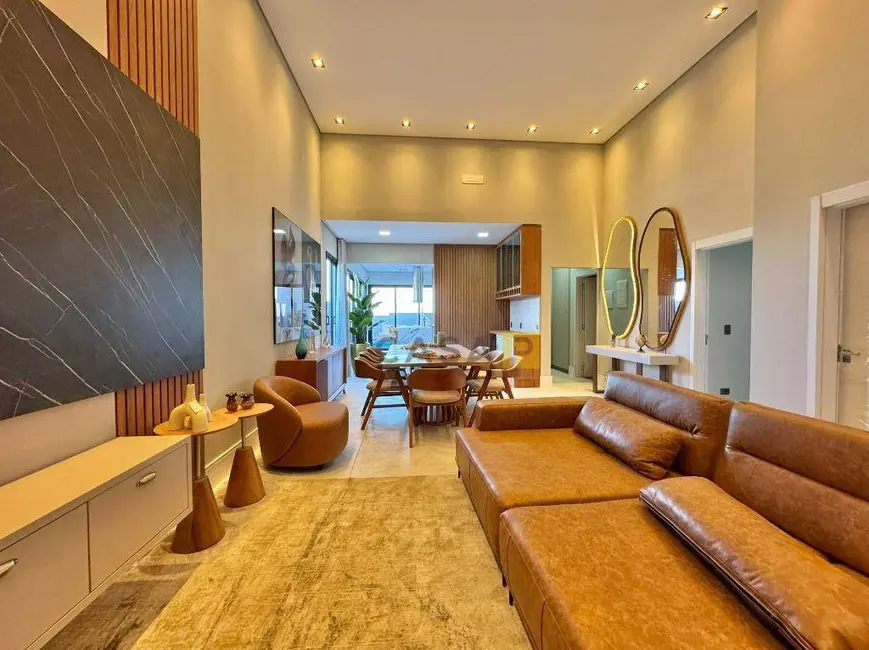 Foto 1 de Casa de Condomínio com 3 quartos à venda, 330m2 em Nova Odessa - SP