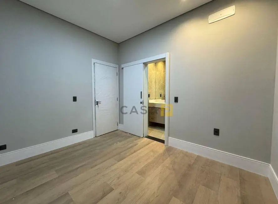 Foto 6 de Casa de Condomínio com 3 quartos à venda, 330m2 em Nova Odessa - SP