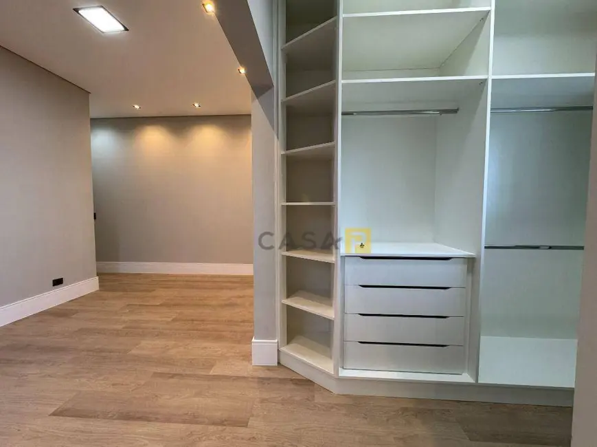 Foto 8 de Casa de Condomínio com 3 quartos à venda, 330m2 em Nova Odessa - SP