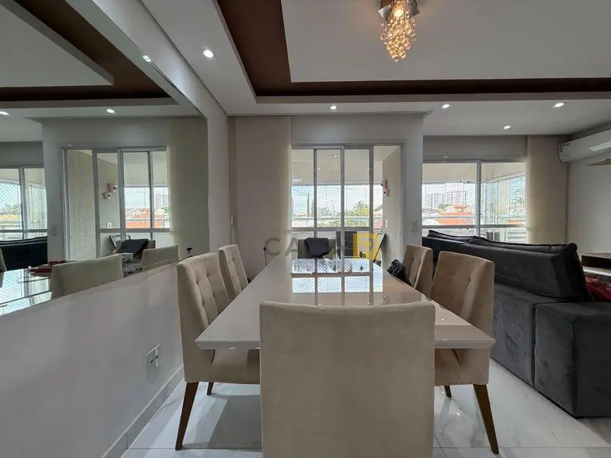 Foto 1 de Apartamento com 3 quartos à venda, 88m2 em Americana - SP