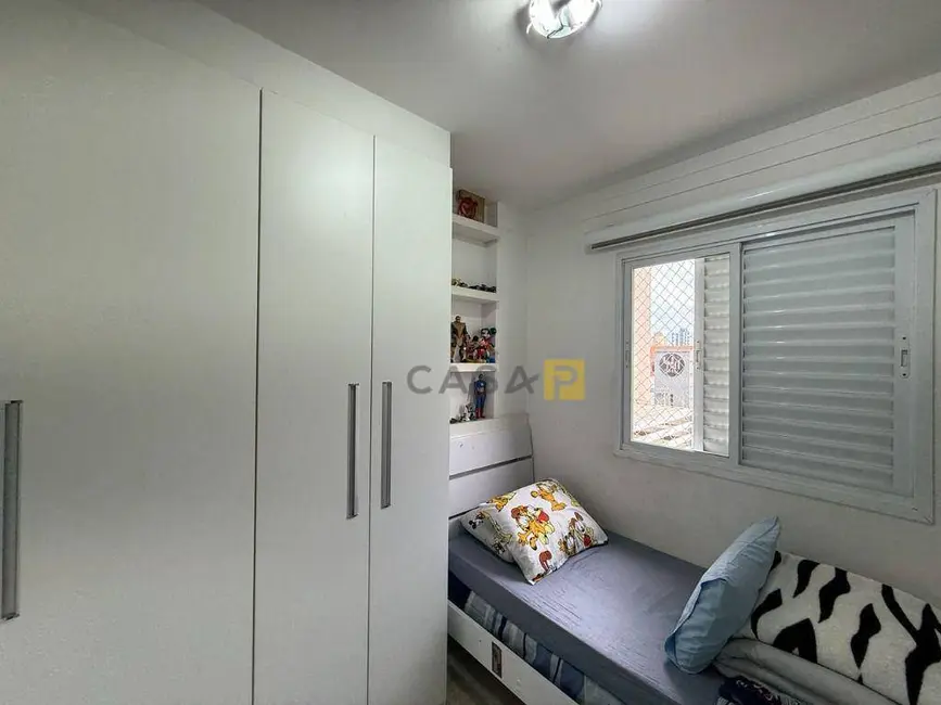 Foto 9 de Apartamento com 3 quartos à venda, 88m2 em Americana - SP