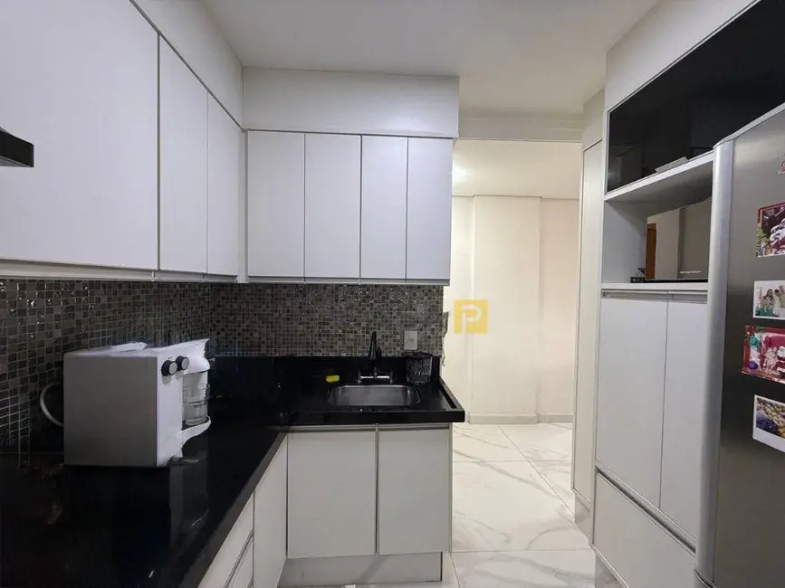 Foto 8 de Apartamento com 3 quartos à venda, 88m2 em Americana - SP