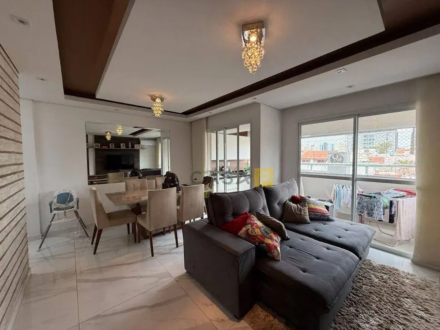 Foto 4 de Apartamento com 3 quartos à venda, 88m2 em Americana - SP