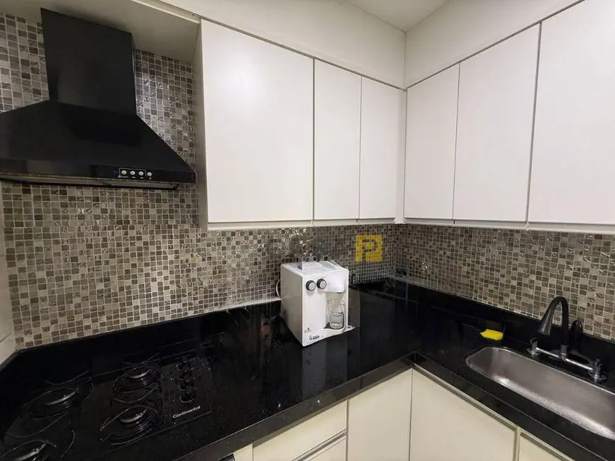 Foto 7 de Apartamento com 3 quartos à venda, 88m2 em Americana - SP