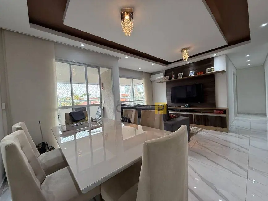 Foto 2 de Apartamento com 3 quartos à venda, 88m2 em Americana - SP