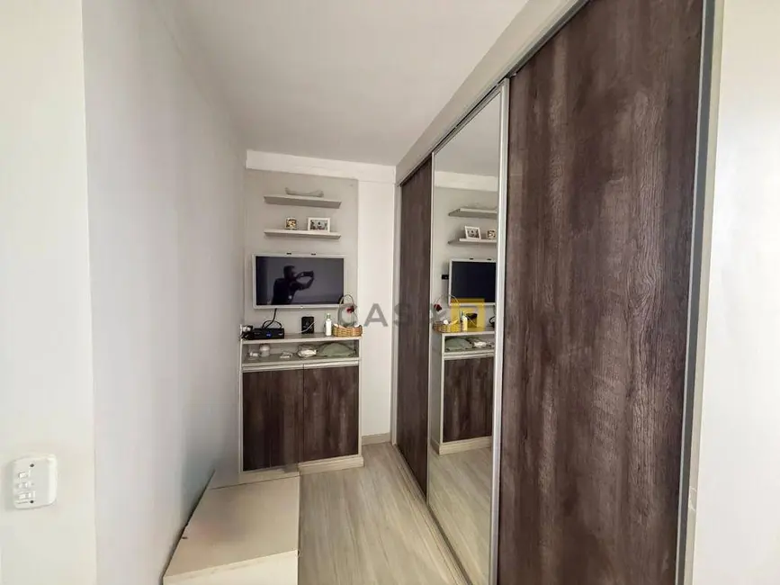 Foto 6 de Apartamento com 3 quartos à venda, 88m2 em Americana - SP