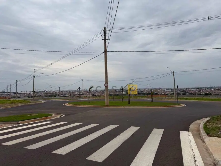 Foto 1 de Terreno / Lote à venda, 300m2 em Nova Odessa - SP