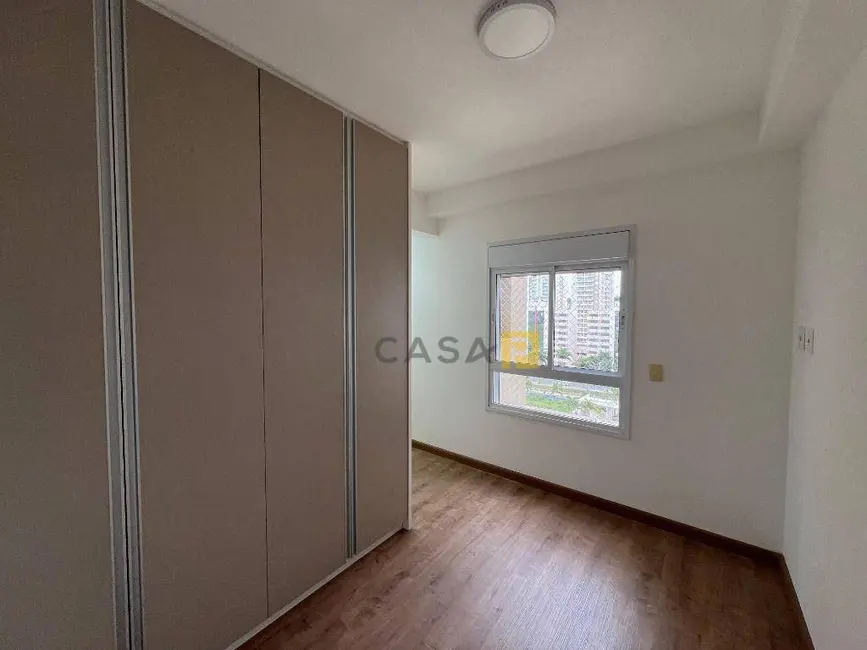 Foto 2 de Apartamento com 3 quartos para alugar, 121m2 em Vila Medon, Americana - SP