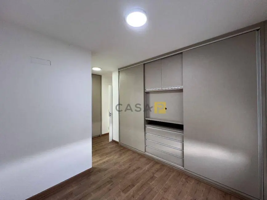 Foto 6 de Apartamento com 3 quartos para alugar, 121m2 em Vila Medon, Americana - SP