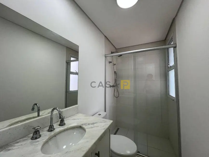Foto 5 de Apartamento com 3 quartos para alugar, 121m2 em Vila Medon, Americana - SP