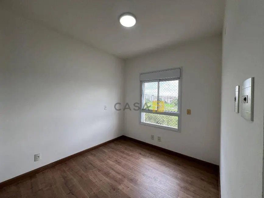 Foto 9 de Apartamento com 3 quartos para alugar, 121m2 em Vila Medon, Americana - SP