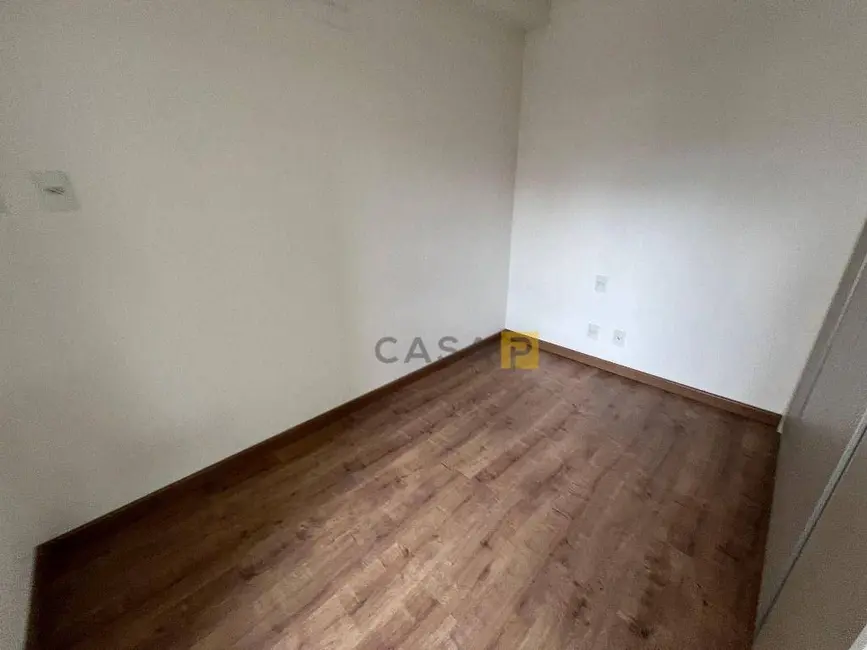 Foto 4 de Apartamento com 3 quartos para alugar, 121m2 em Vila Medon, Americana - SP