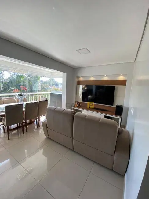 Foto 3 de Apartamento com 3 quartos à venda, 77m2 em Santo Antônio, Americana - SP