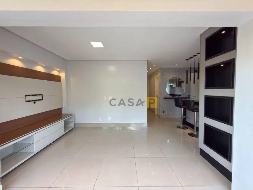 Apartamento com 3 quartos à venda e para alugar, 77m2 em Santo Antônio, Americana - SP - imagem 7 Foto 7 de Apartamento com 3 quartos à venda e para alugar, 77m2 em Santo Antônio, Americana - SP