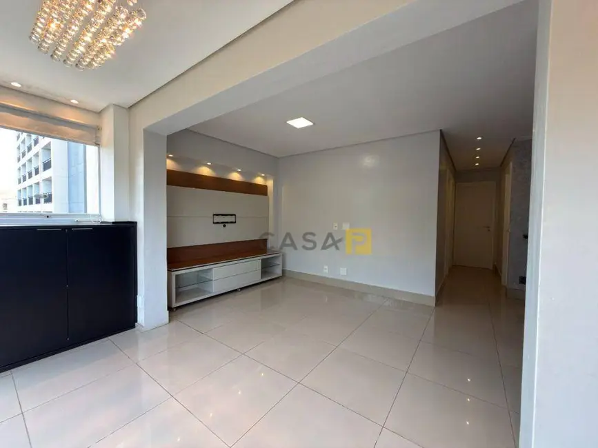 Apartamento com 3 quartos à venda e para alugar, 77m2 em Santo Antônio, Americana - SP - imagem 8 Foto 8 de Apartamento com 3 quartos à venda e para alugar, 77m2 em Santo Antônio, Americana - SP