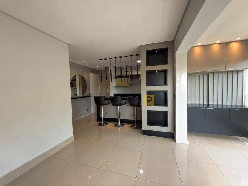 Apartamento com 3 quartos à venda e para alugar, 77m2 em Santo Antônio, Americana - SP - imagem 6 Foto 6 de Apartamento com 3 quartos à venda e para alugar, 77m2 em Santo Antônio, Americana - SP