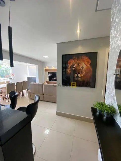 Foto 1 de Apartamento com 3 quartos à venda, 77m2 em Santo Antônio, Americana - SP