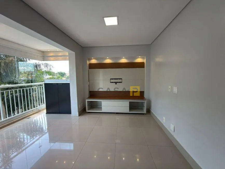 Apartamento com 3 quartos à venda e para alugar, 77m2 em Santo Antônio, Americana - SP - imagem 5 Foto 5 de Apartamento com 3 quartos à venda e para alugar, 77m2 em Santo Antônio, Americana - SP
