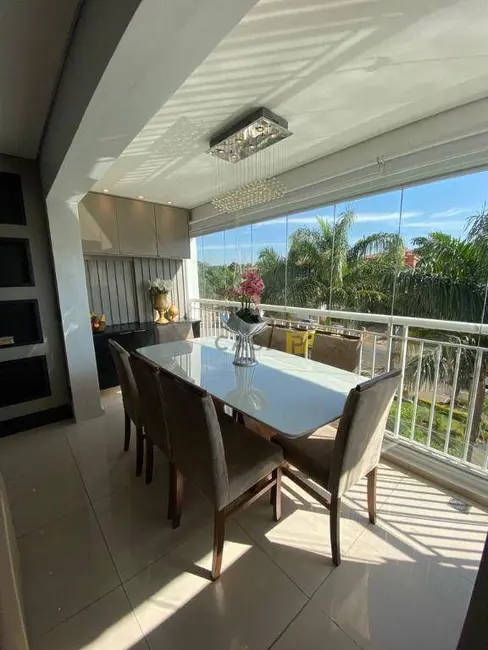 Foto 8 de Apartamento com 3 quartos à venda, 77m2 em Santo Antônio, Americana - SP