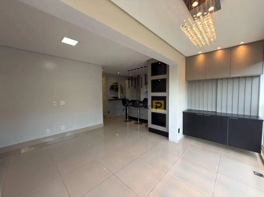 Apartamento com 3 quartos à venda e para alugar, 77m2 em Santo Antônio, Americana - SP - imagem 4 Foto 4 de Apartamento com 3 quartos à venda e para alugar, 77m2 em Santo Antônio, Americana - SP
