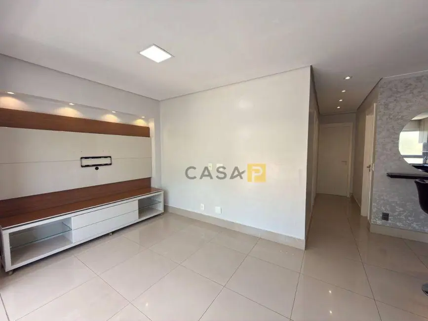 Apartamento com 3 quartos à venda e para alugar, 77m2 em Santo Antônio, Americana - SP - imagem 9 Foto 9 de Apartamento com 3 quartos à venda e para alugar, 77m2 em Santo Antônio, Americana - SP
