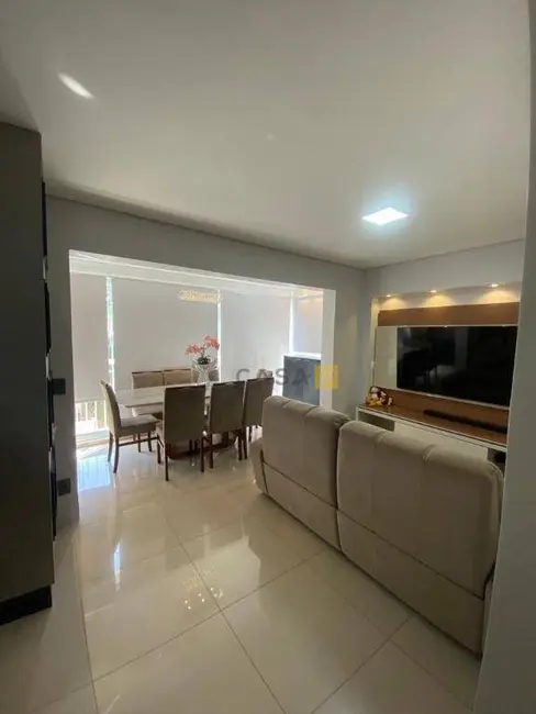 Foto 5 de Apartamento com 3 quartos à venda, 77m2 em Santo Antônio, Americana - SP