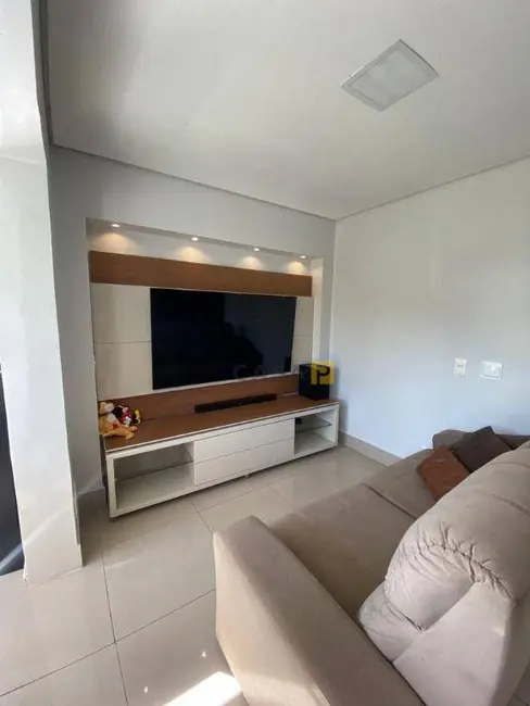 Foto 4 de Apartamento com 3 quartos à venda, 77m2 em Santo Antônio, Americana - SP
