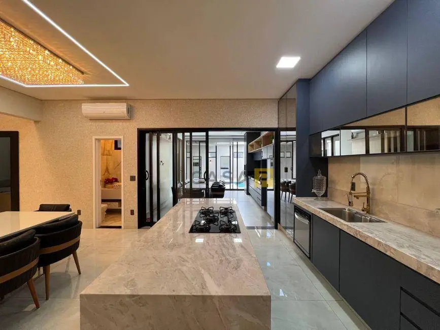 Casa de Condomínio com 3 quartos à venda, 350m2 em Jardim Pau Brasil, Americana - SP - imagem 7 Foto 7 de Casa de Condomínio com 3 quartos à venda, 350m2 em Jardim Pau Brasil, Americana - SP