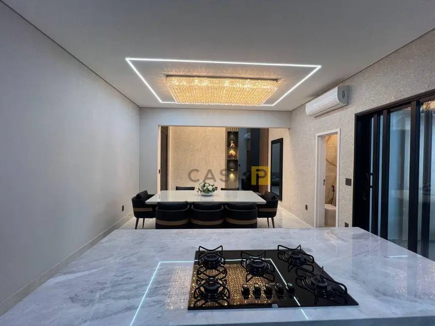 Casa de Condomínio com 3 quartos à venda, 350m2 em Jardim Pau Brasil, Americana - SP - imagem 9 Foto 9 de Casa de Condomínio com 3 quartos à venda, 350m2 em Jardim Pau Brasil, Americana - SP