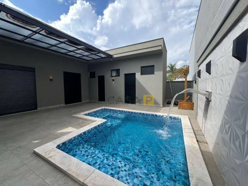 Casa de Condomínio com 3 quartos à venda, 350m2 em Jardim Pau Brasil, Americana - SP - imagem 1 Foto 1 de Casa de Condomínio com 3 quartos à venda, 350m2 em Jardim Pau Brasil, Americana - SP