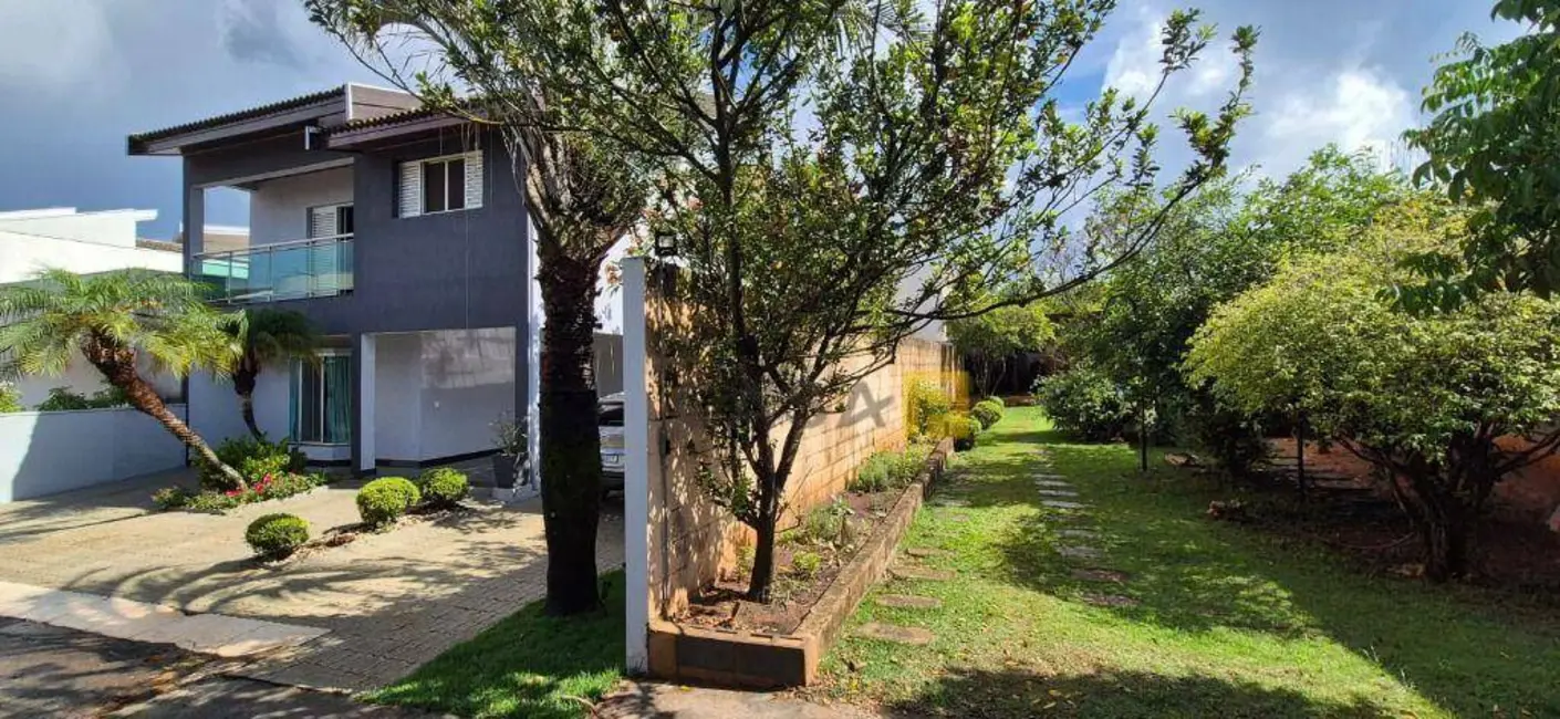 Casa com 3 quartos à venda, 372m2 em Americana - SP - imagem 9 Foto 9 de Casa com 3 quartos à venda, 372m2 em Americana - SP