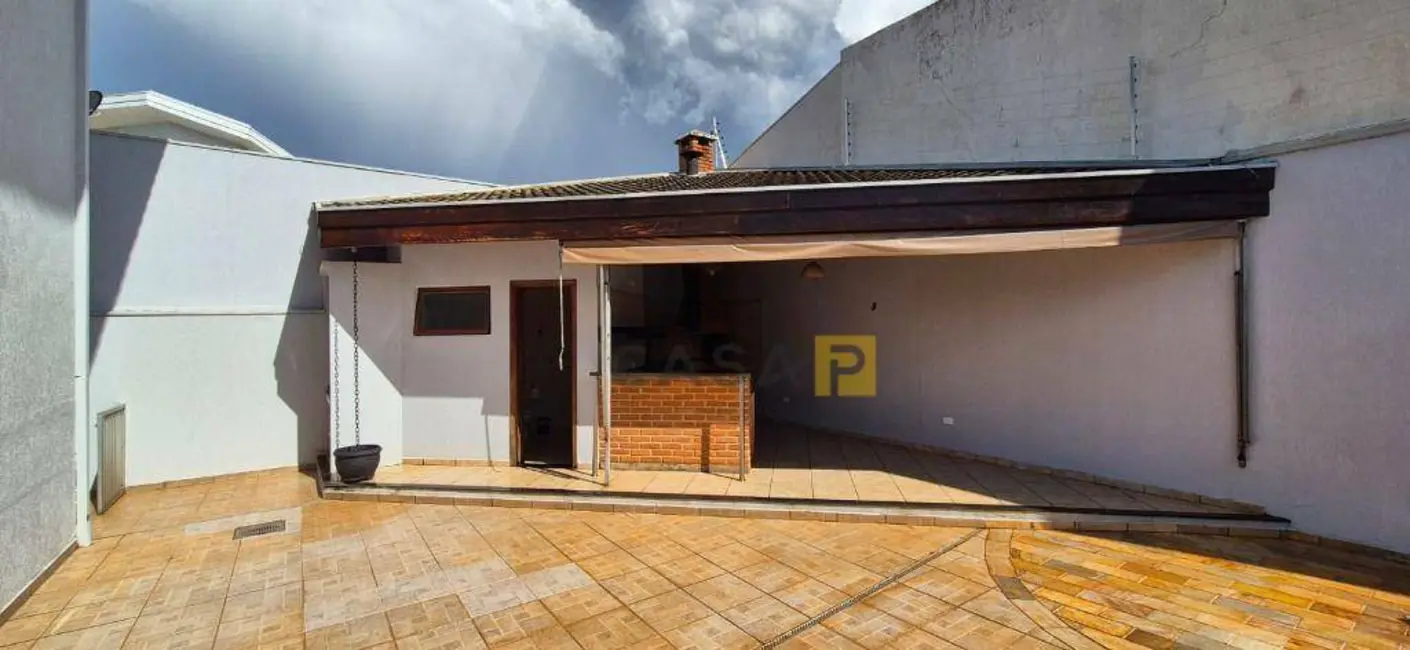 Foto 4 de Casa com 3 quartos à venda, 372m2 em Americana - SP