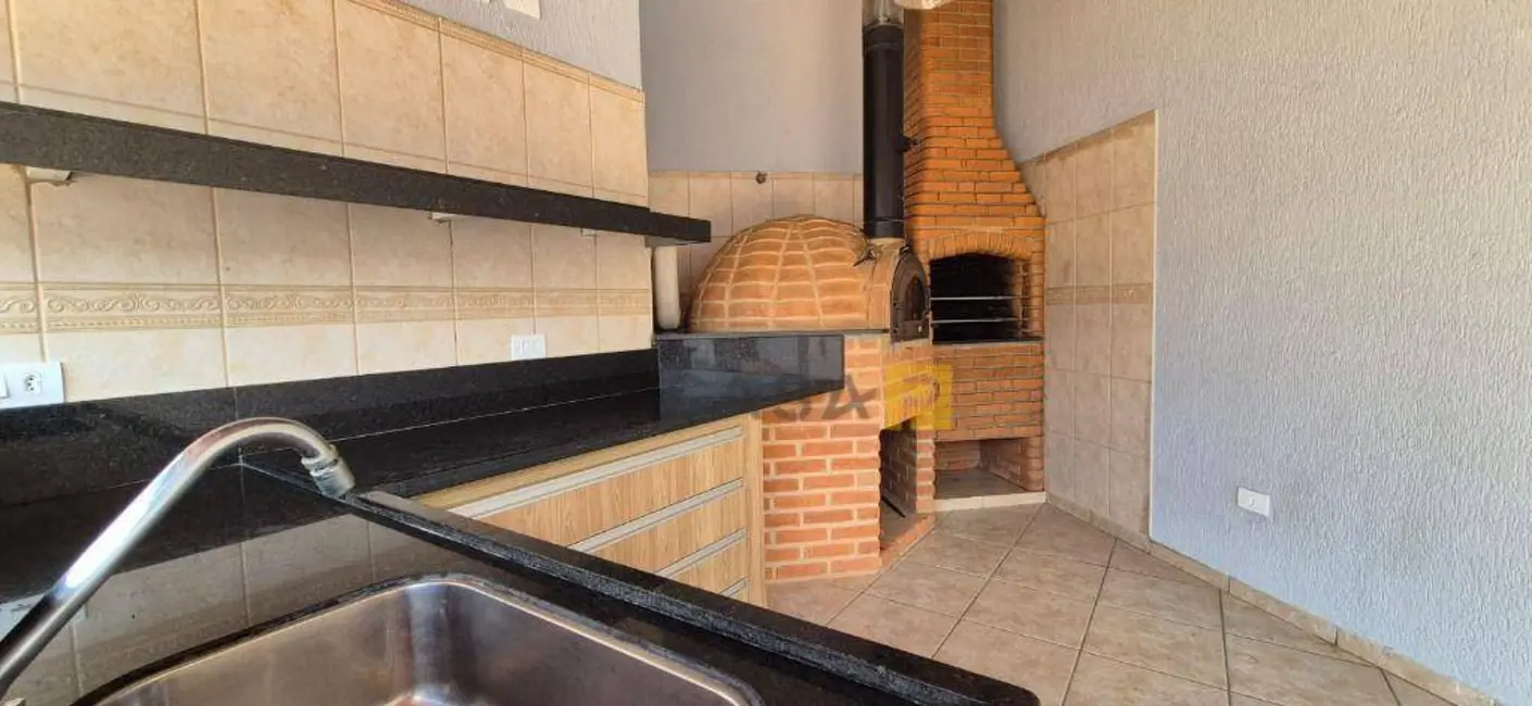 Foto 7 de Casa com 3 quartos à venda, 372m2 em Americana - SP