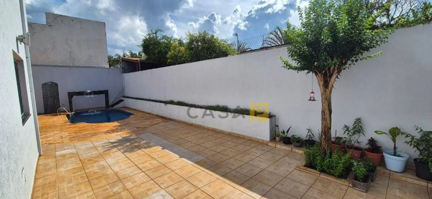 Foto 8 de Casa com 3 quartos à venda, 372m2 em Americana - SP