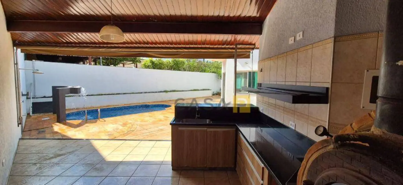 Foto 5 de Casa com 3 quartos à venda, 372m2 em Americana - SP