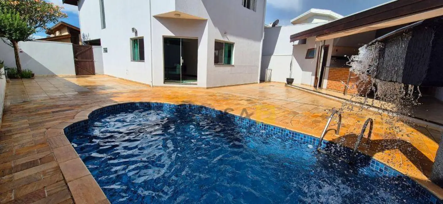 Casa com 3 quartos à venda, 372m2 em Americana - SP - imagem 7 Foto 7 de Casa com 3 quartos à venda, 372m2 em Americana - SP