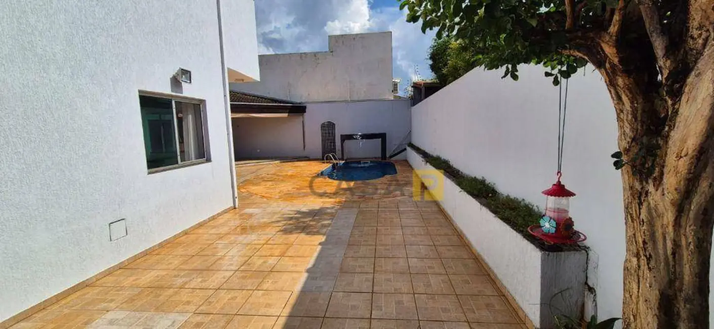 Foto 9 de Casa com 3 quartos à venda, 372m2 em Americana - SP