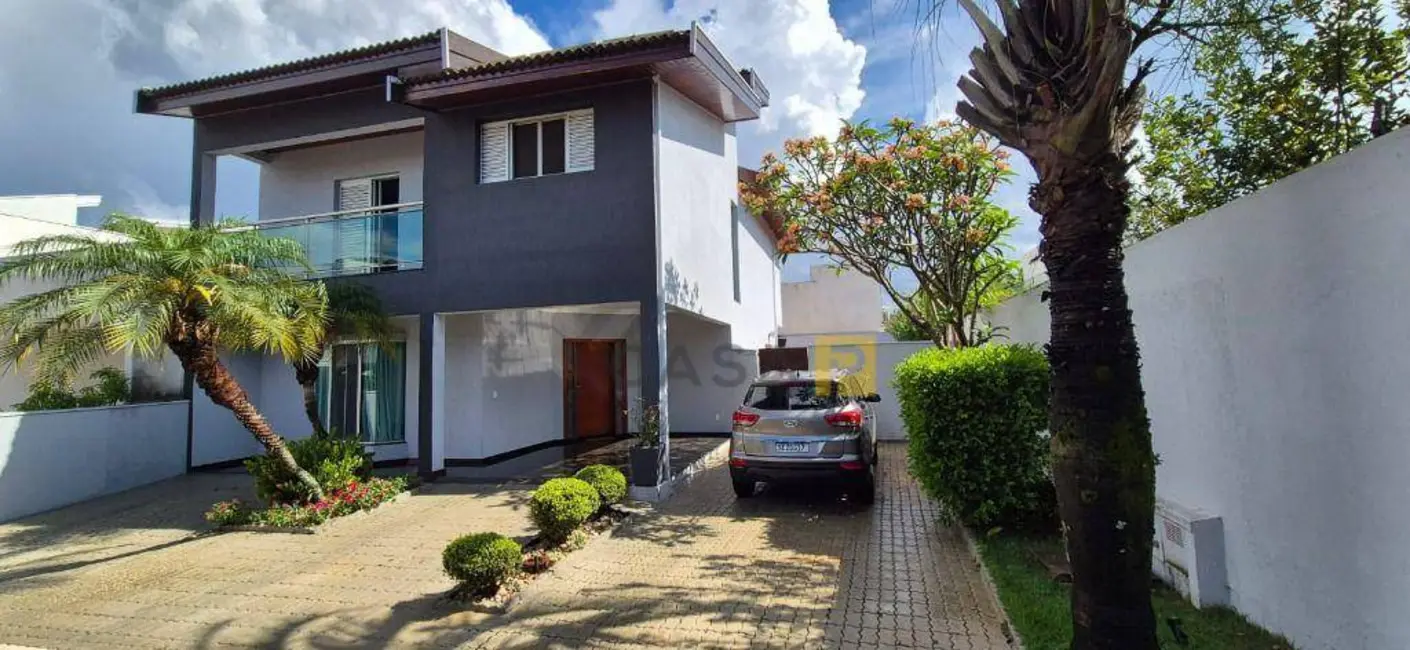 Foto 1 de Casa com 3 quartos à venda, 372m2 em Americana - SP
