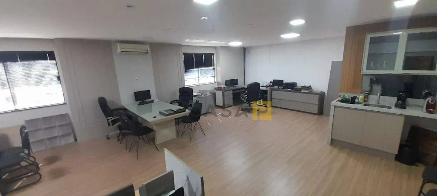 Foto 8 de Armazém / Galpão à venda, 963m2 em Conserva, Americana - SP