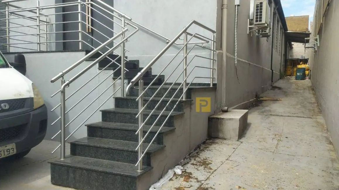 Foto 9 de Armazém / Galpão à venda, 963m2 em Conserva, Americana - SP