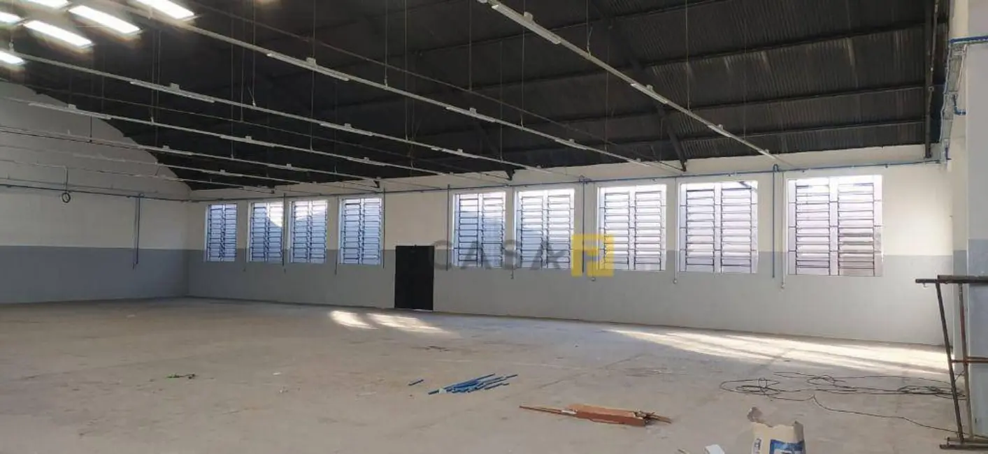 Foto 6 de Armazém / Galpão à venda, 963m2 em Conserva, Americana - SP